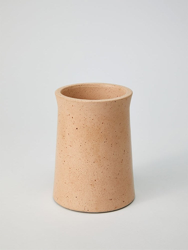 Jones & Co: Aerial Parrot Vase