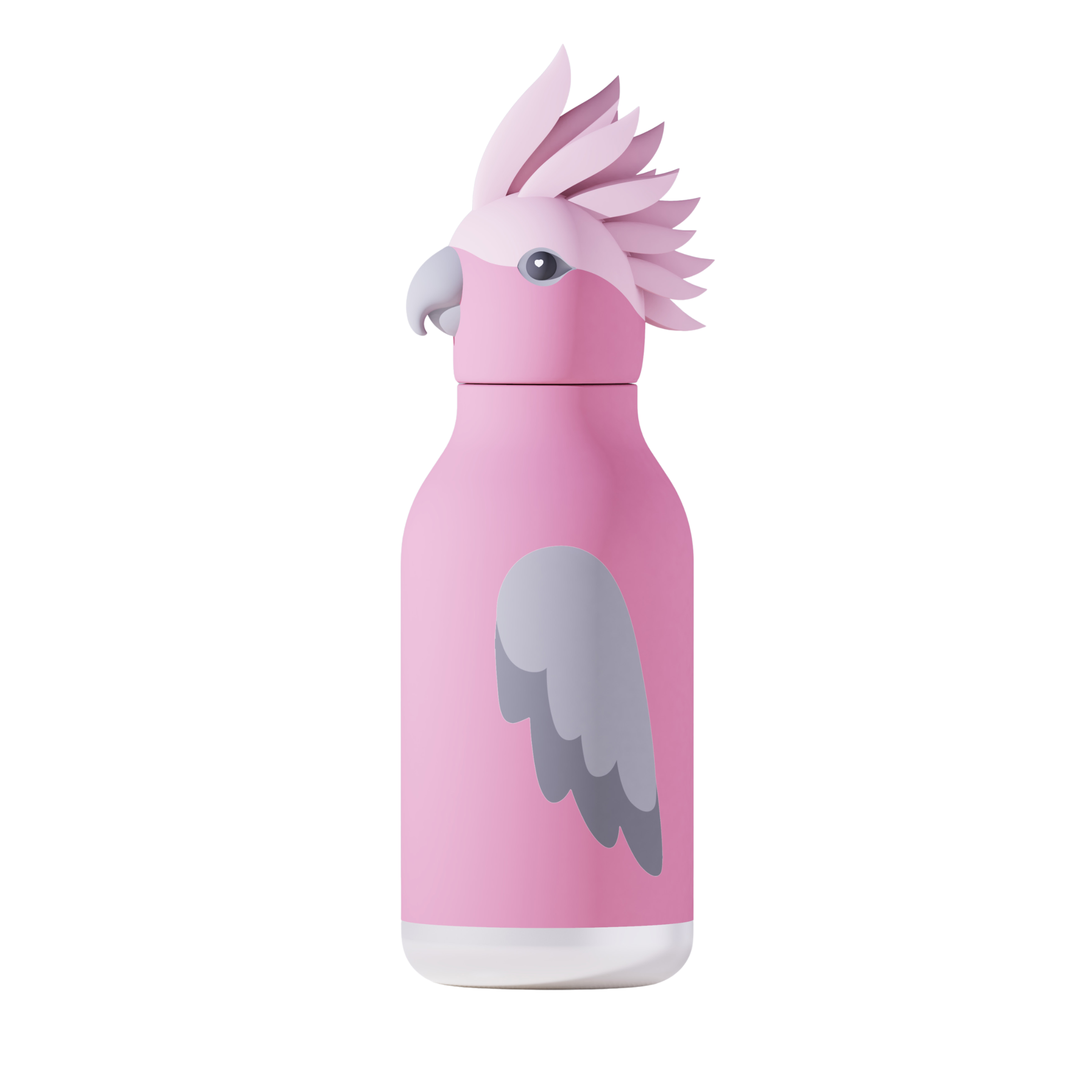 Asobu Bestie Bottle - Galah