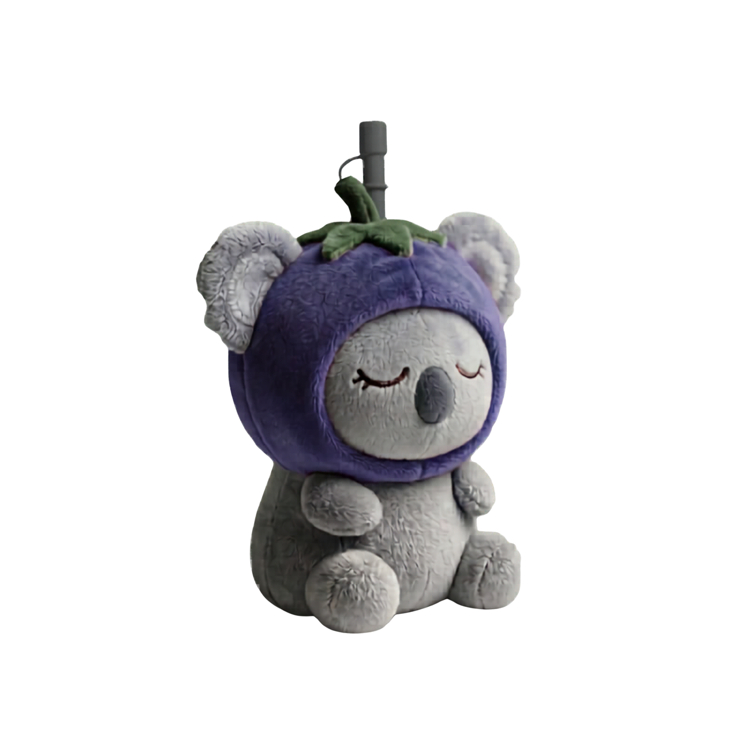 Asobu Fuzzie Bottle 360ml - Koala