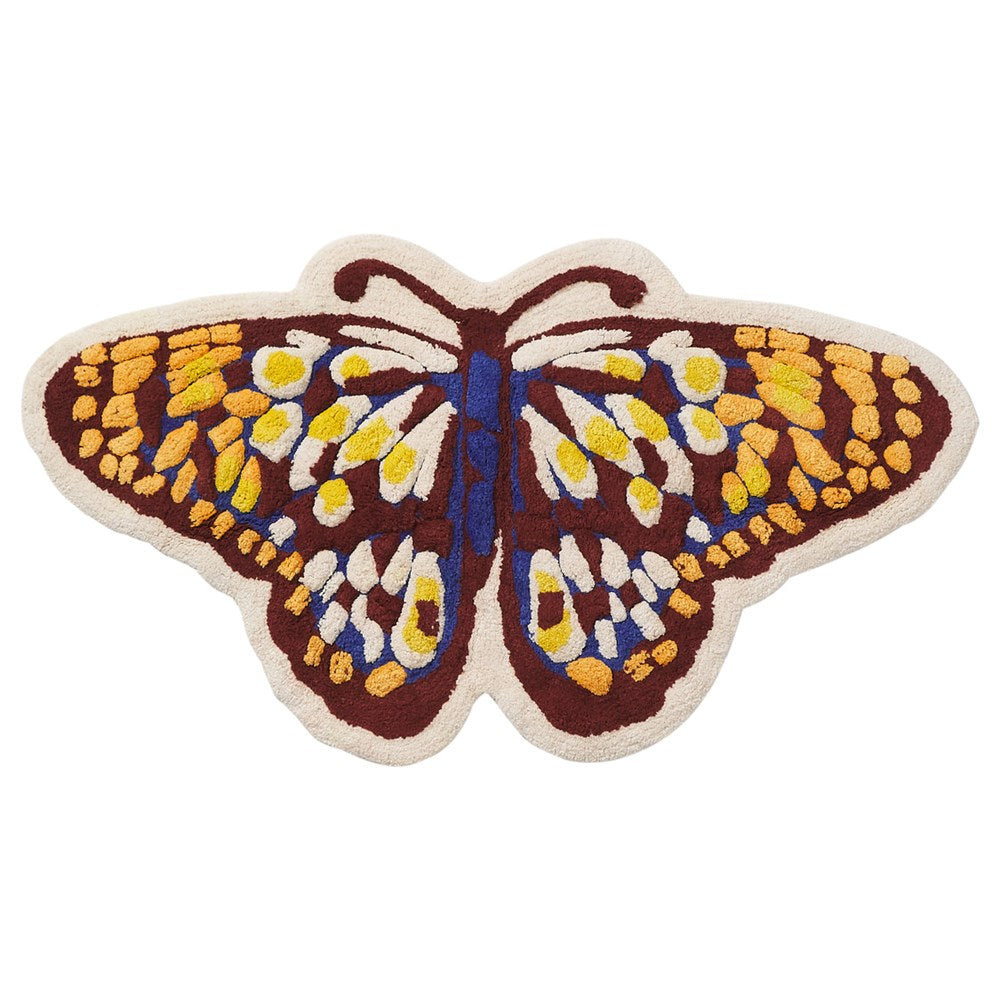 Sage x Clare: Emilia Bath Mat