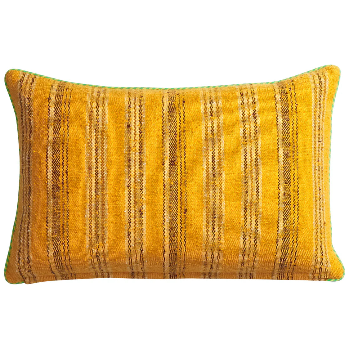 Sage & Clare: Rita Tufted Cushion with Feather Insert