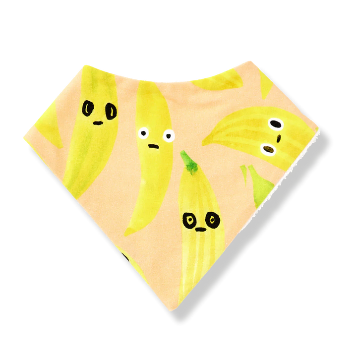 Halcyon Nights: Peel Party Bib