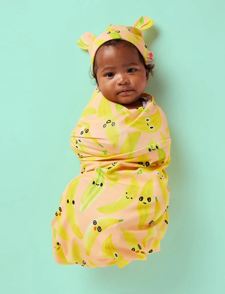 Halcyon Nights: Baby Wrap Peel Party