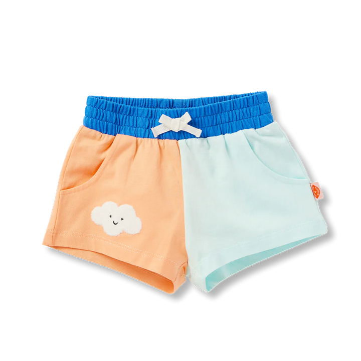 Halcyon Nights: Sun Shower Shorts