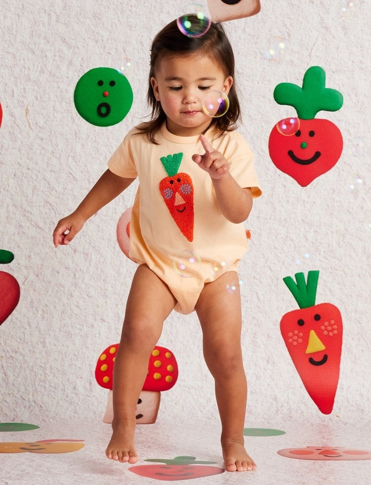 Halcyon Nights: Bodysuit Pocket Patch