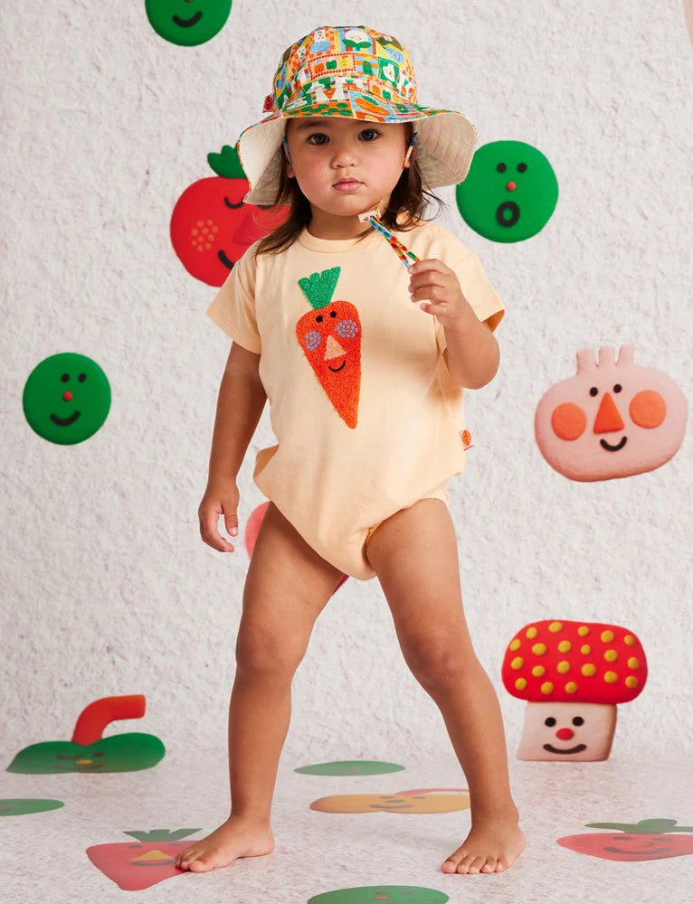 Halcyon Nights: Bodysuit Pocket Patch