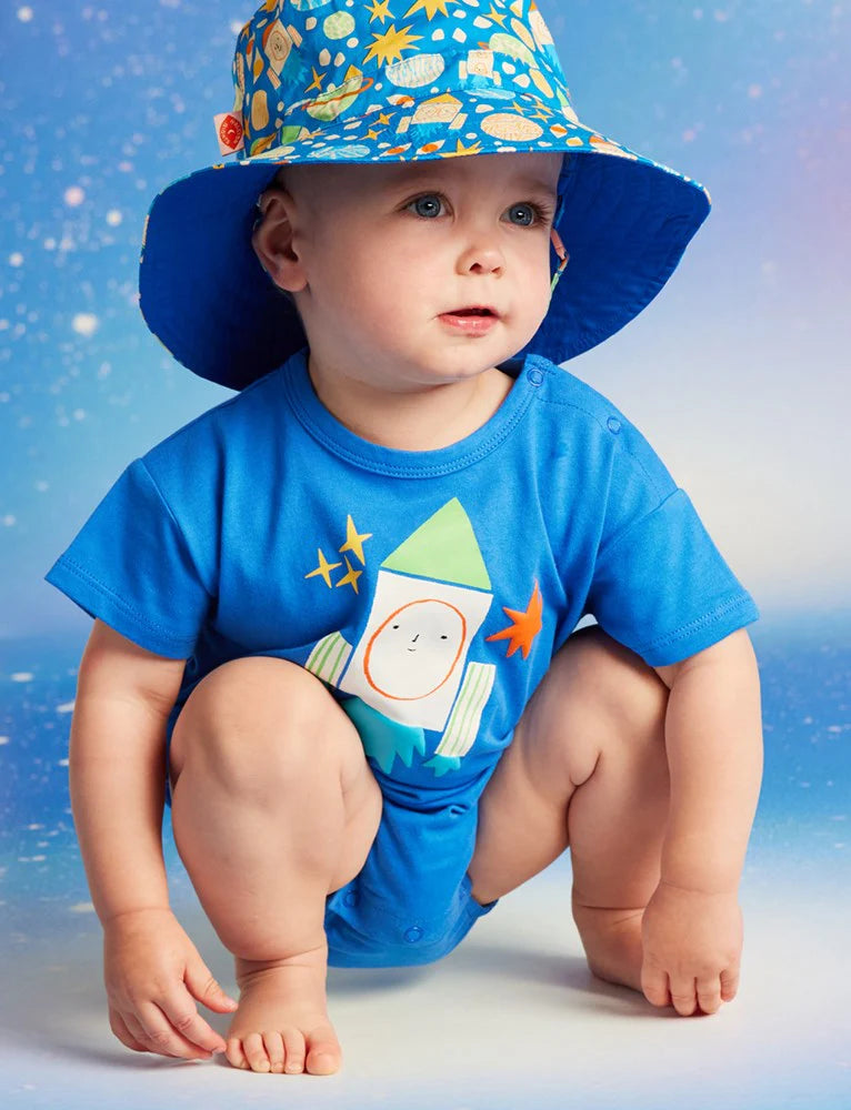 Halcyon Nights: Bodysuit See You In Space