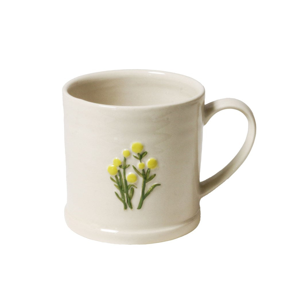 Billy Button - Large Favourite Thing Mug