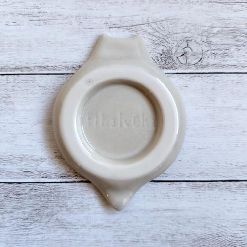 Decole Ceramic Grater - Cat