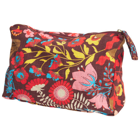 Sage and Clare: Sloane Cosmetic Bag