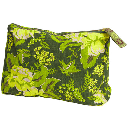 Sage and Clare: Sierra Cosmetic Bag