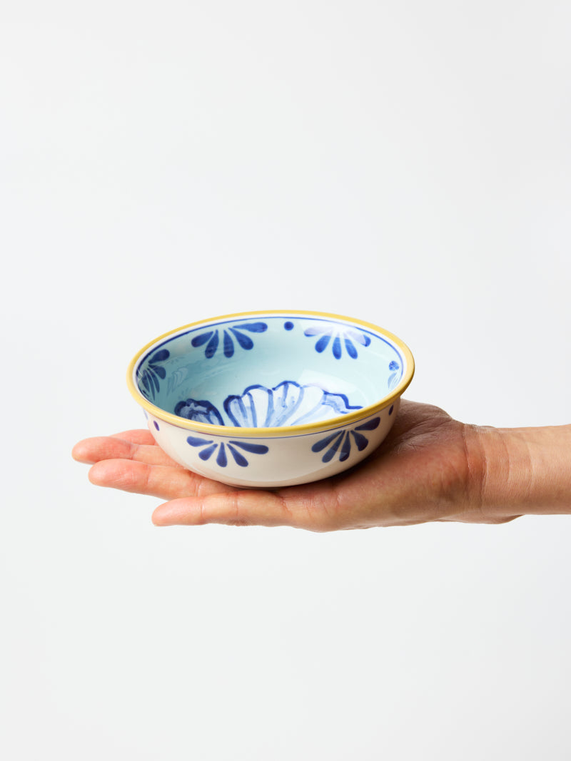 Jones & Co Piccolo Vita Dish - Clam