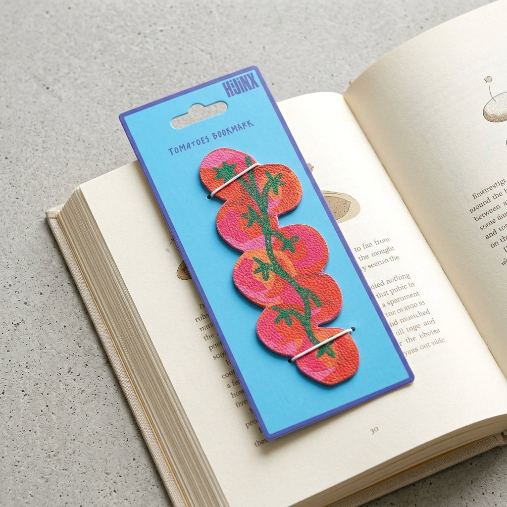 AI creative — Bookmark - Tomatoes