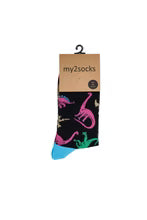 My2Socks: Dinosaur