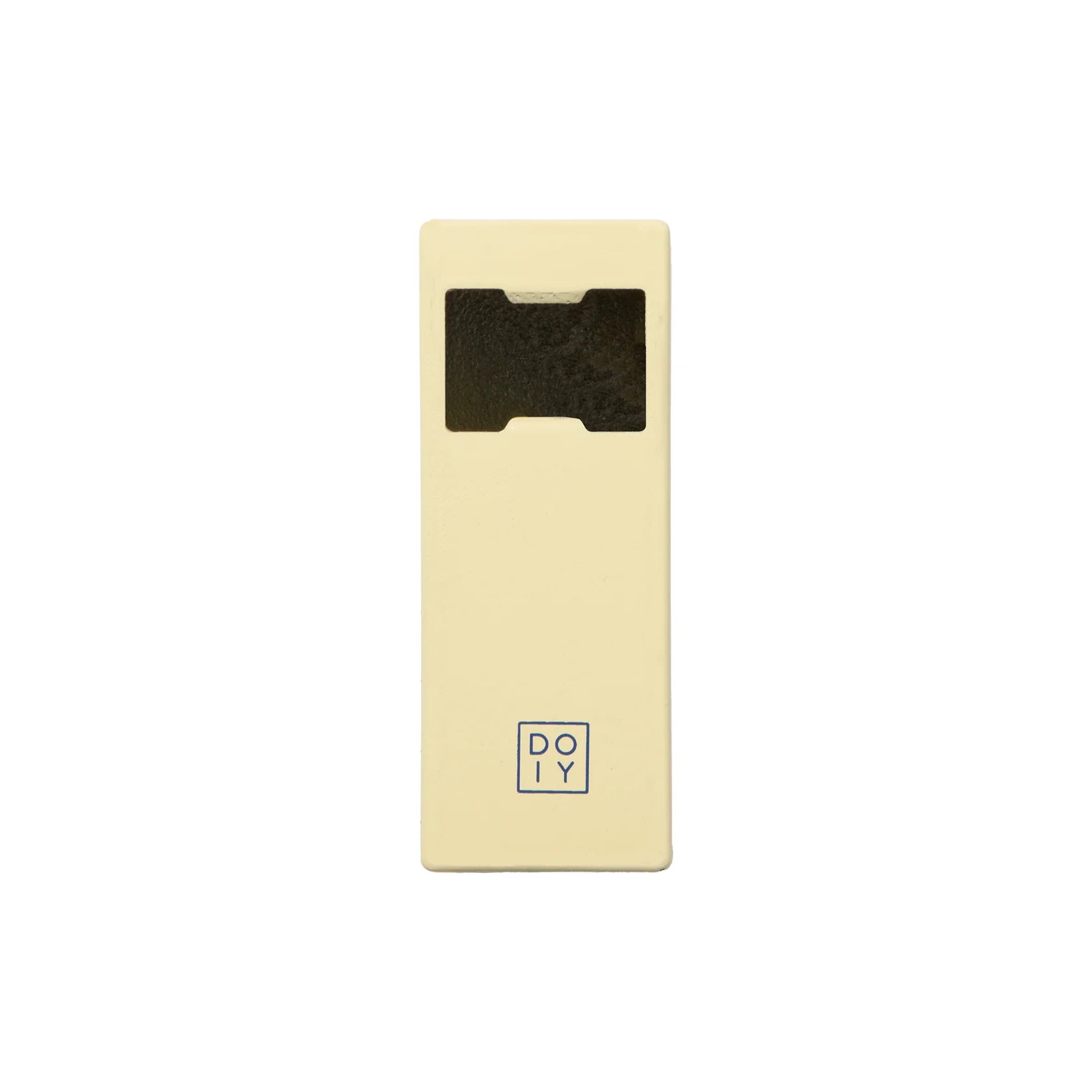 Doiy: Butter Bottle Opener