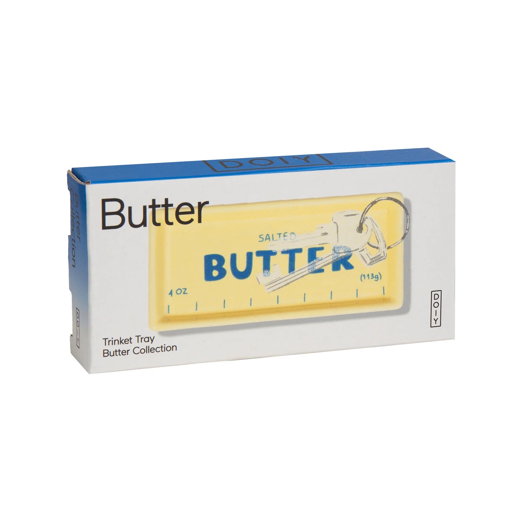 Doiy: Butter Trinket Tray