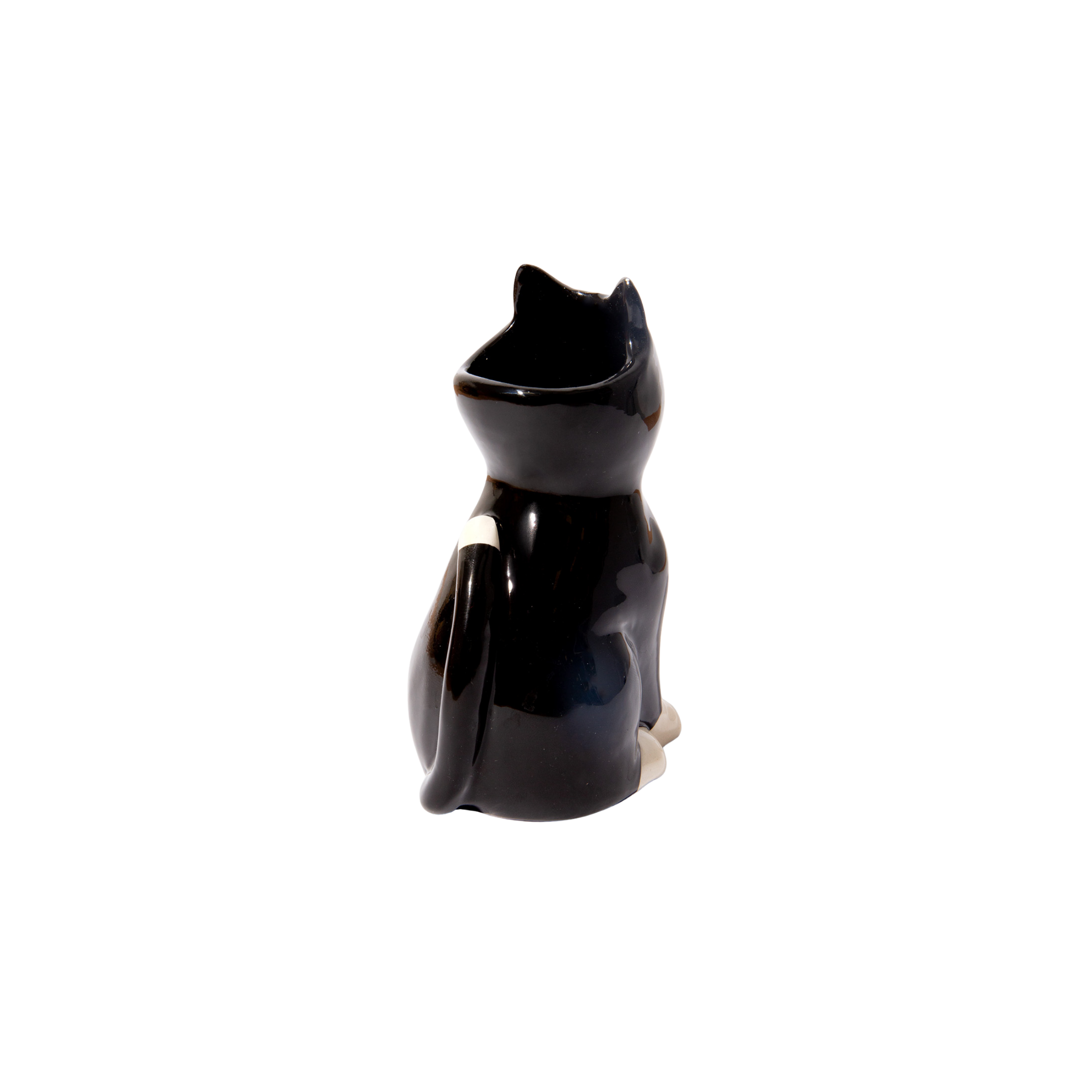 Doiy Cat Mini Vase