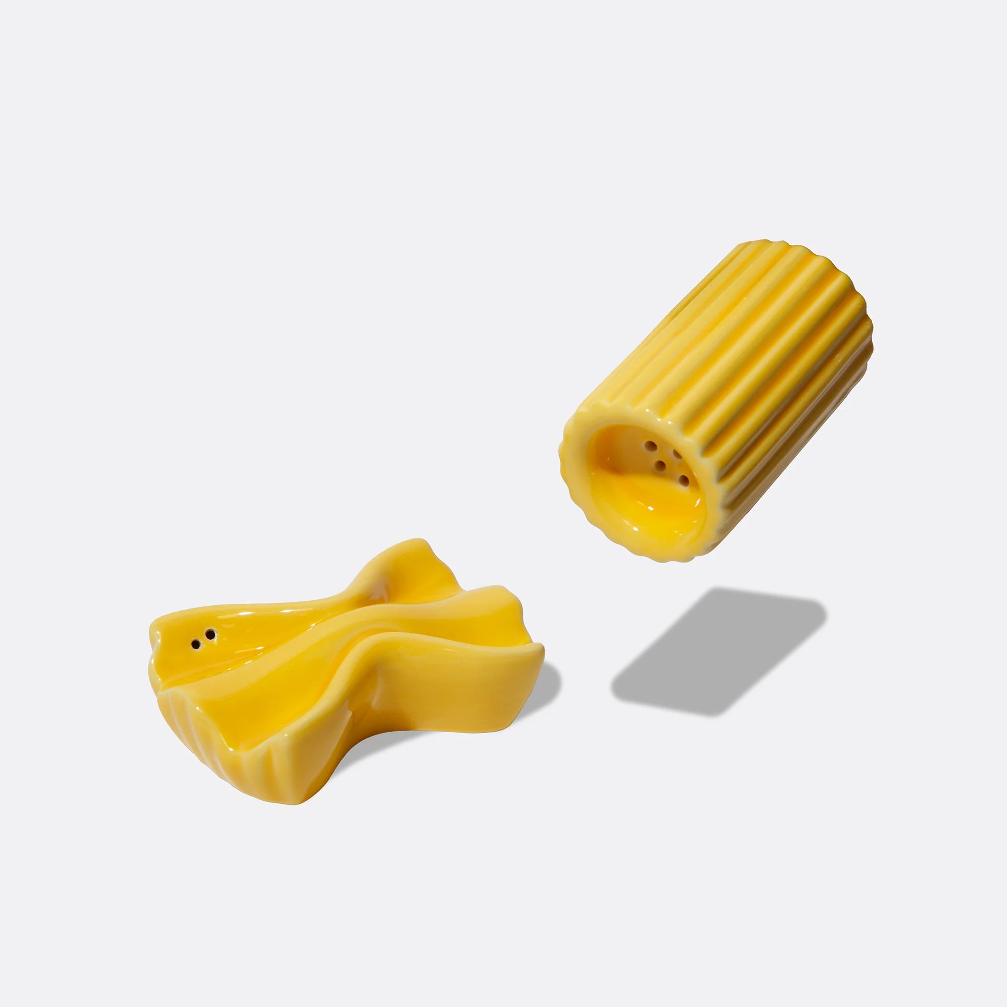 Doiy: Dolce Vita Salt & Pepper Pasta
