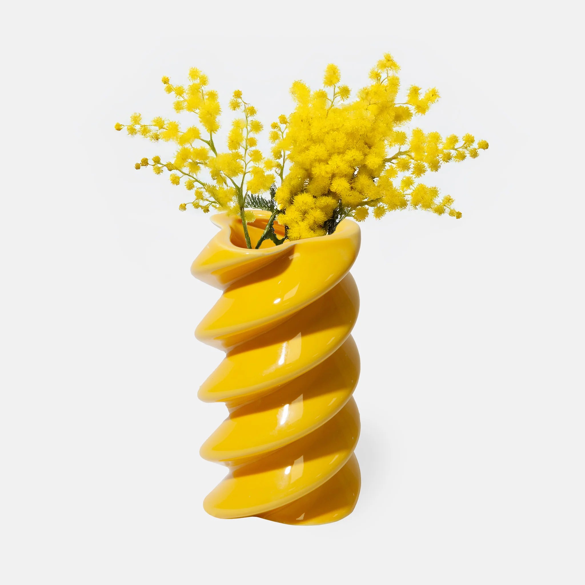 Doiy: Dolce Vita Vase Fusilli