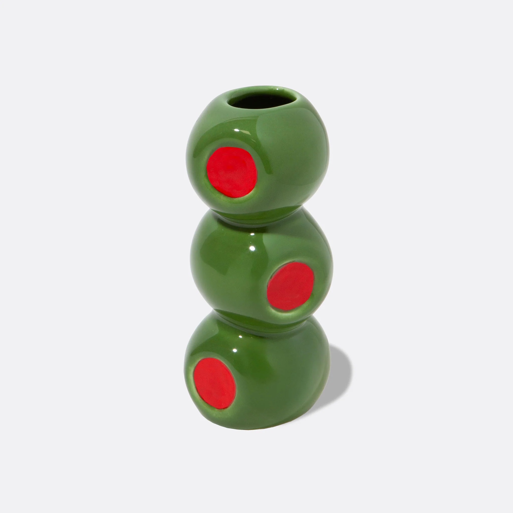 Doiy: Olivia Vase