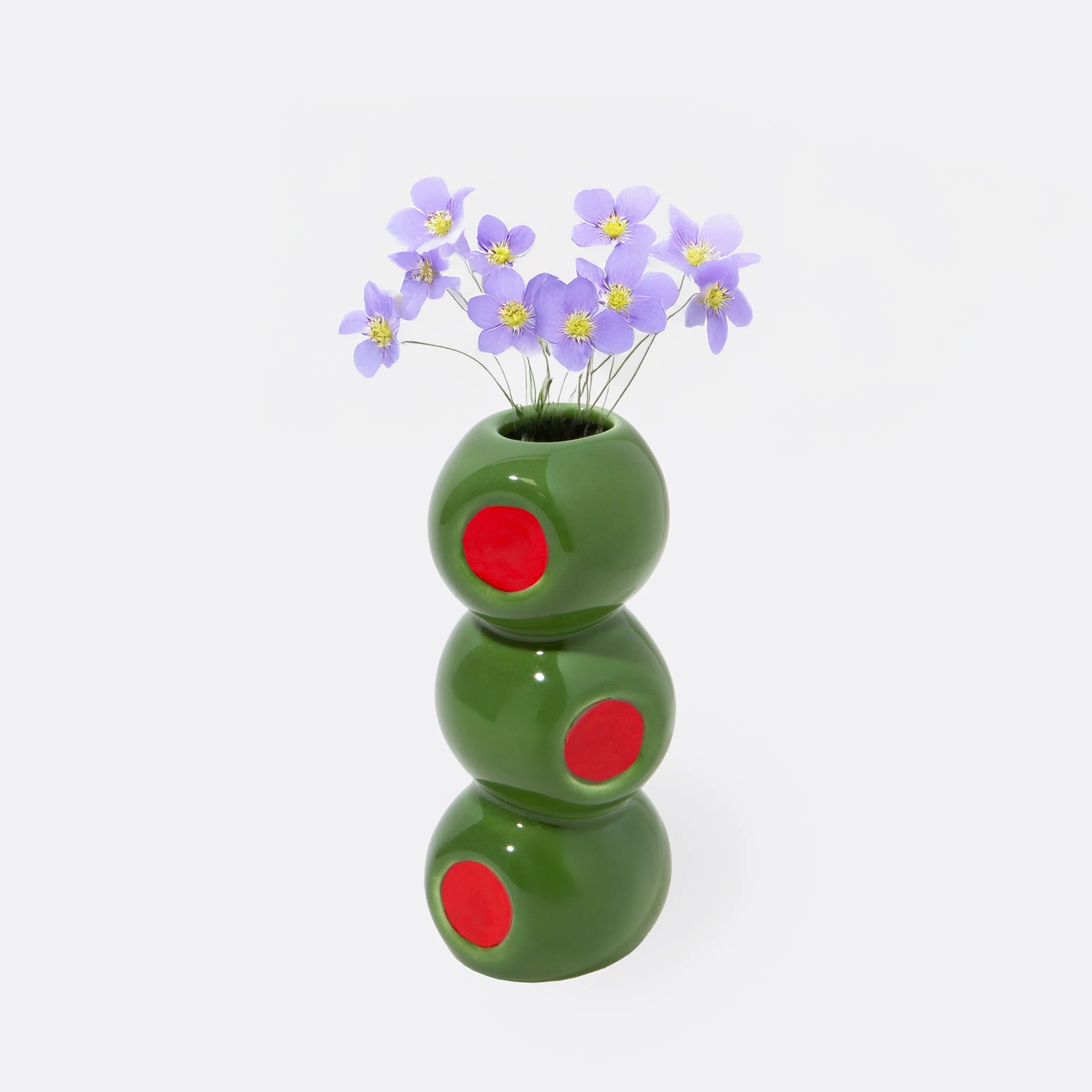 Doiy: Olivia Vase