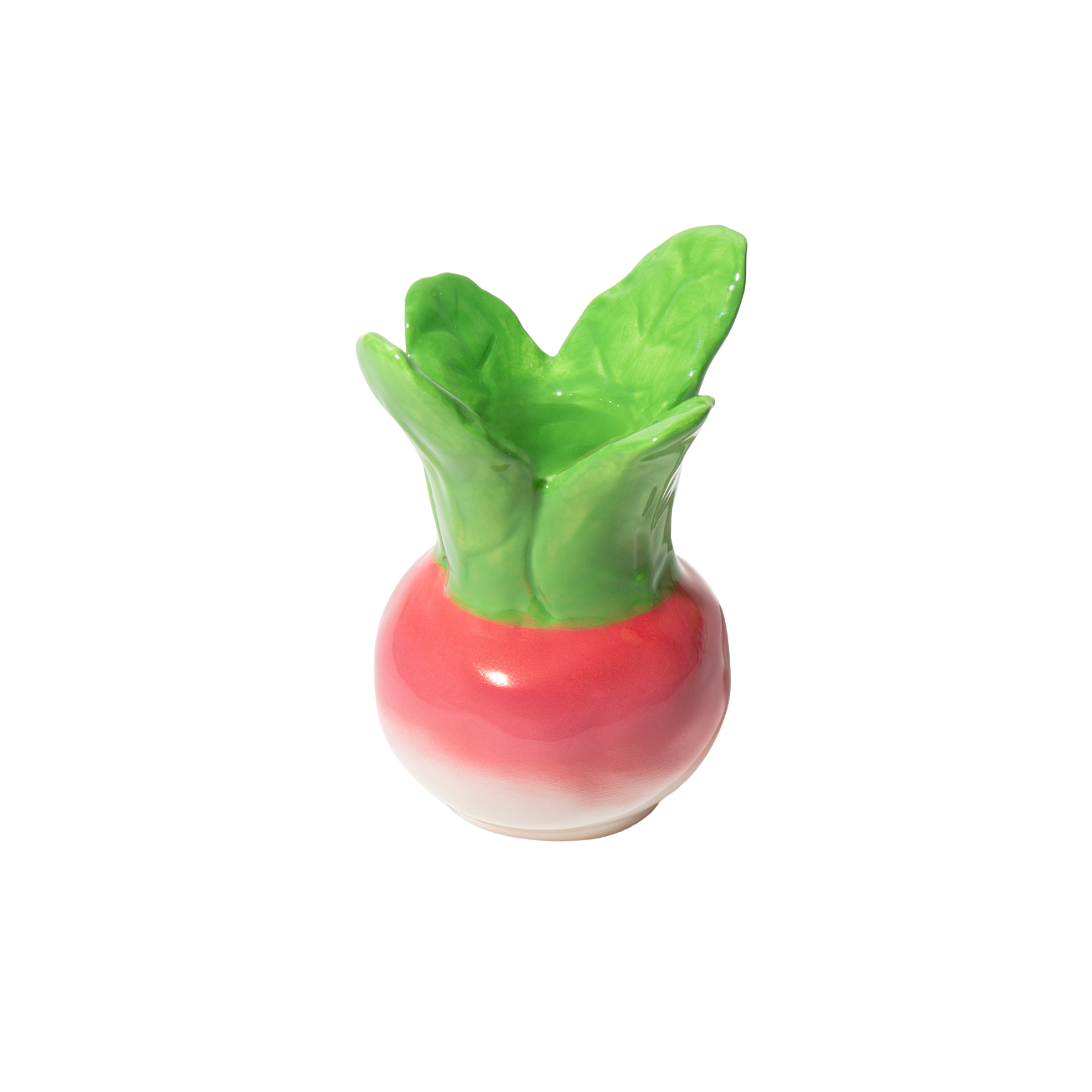 Doiy Radish Candle Holder - M