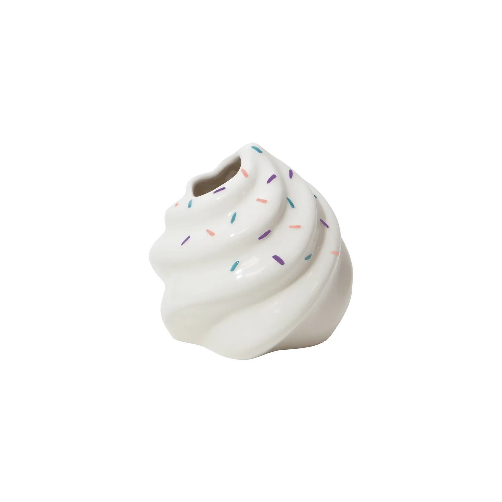 Doiy: Sweetie Vase