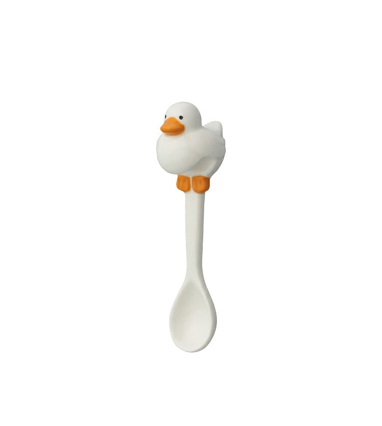 Decole: Duck Hanging Spoon