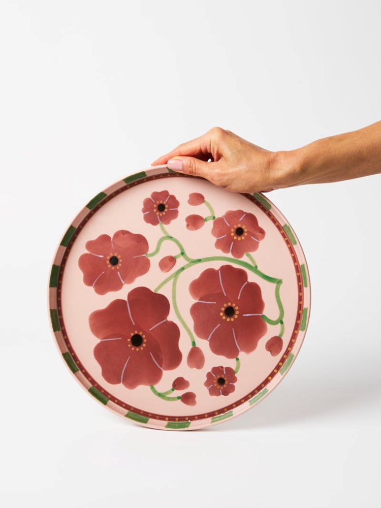 Jones & Co: Bloomie Platter