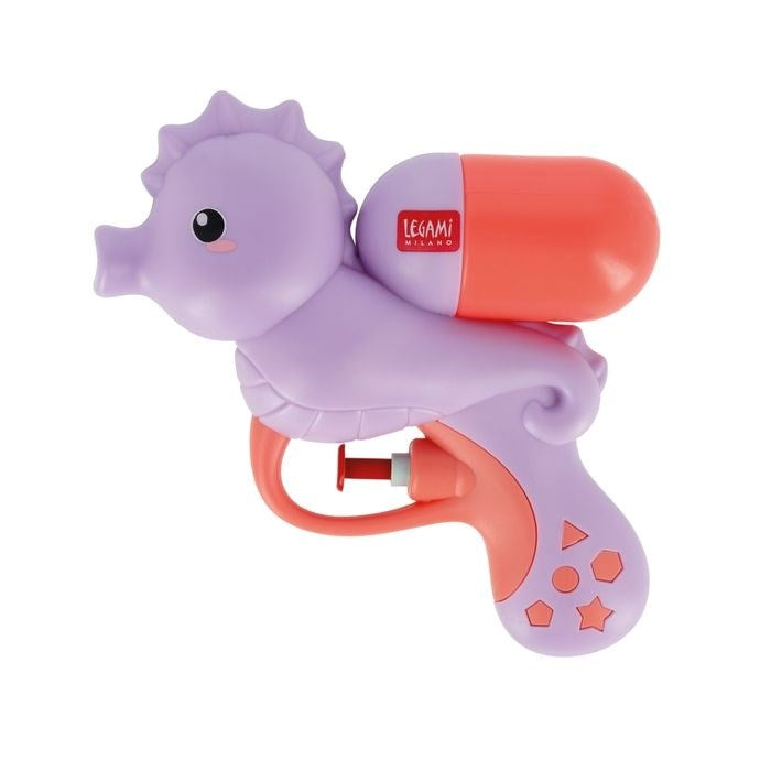 Legami: Water Gun - Seahorse