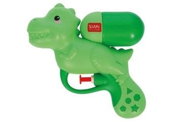 Legami: Water Gun - Dino