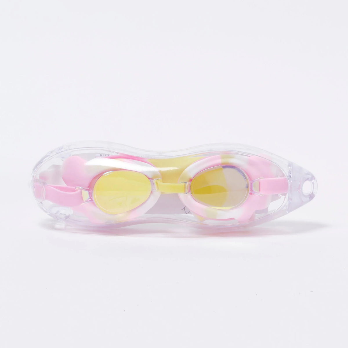 Sunnylife: Mini Swim Goggles Mima the Fairy Pink Lilac – Monsterthreads