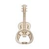 Gentlemen's Hardware Bottle Opener Guitar