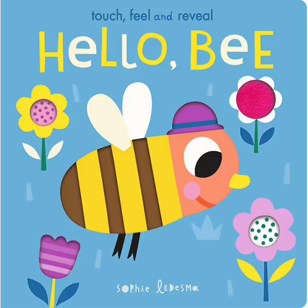 Hello, Bee