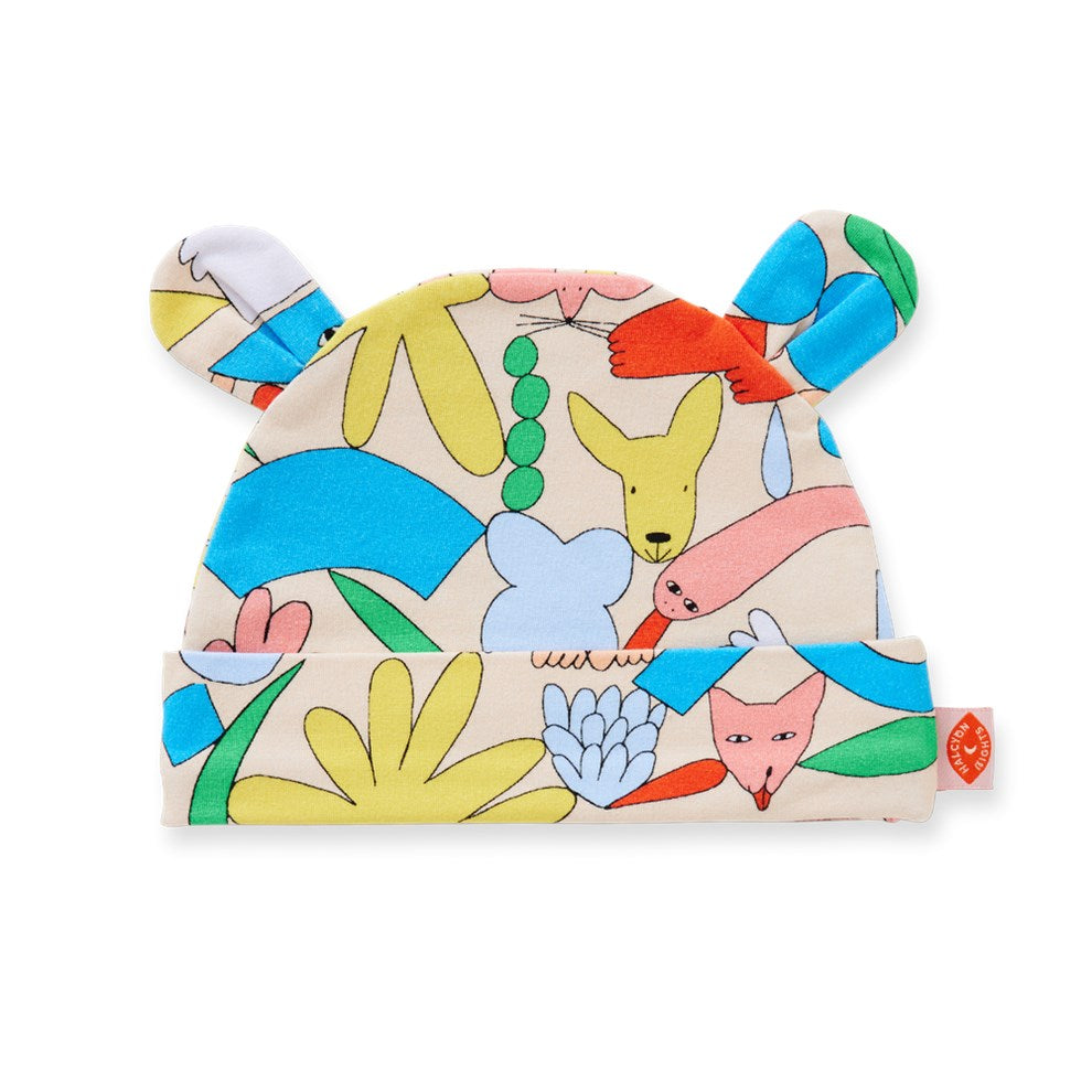 Halcyon Nights: Baby Hat Little Billabong