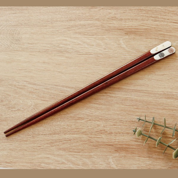 Tanaka Hashiten Chopsticks - Toy Poodle Dog