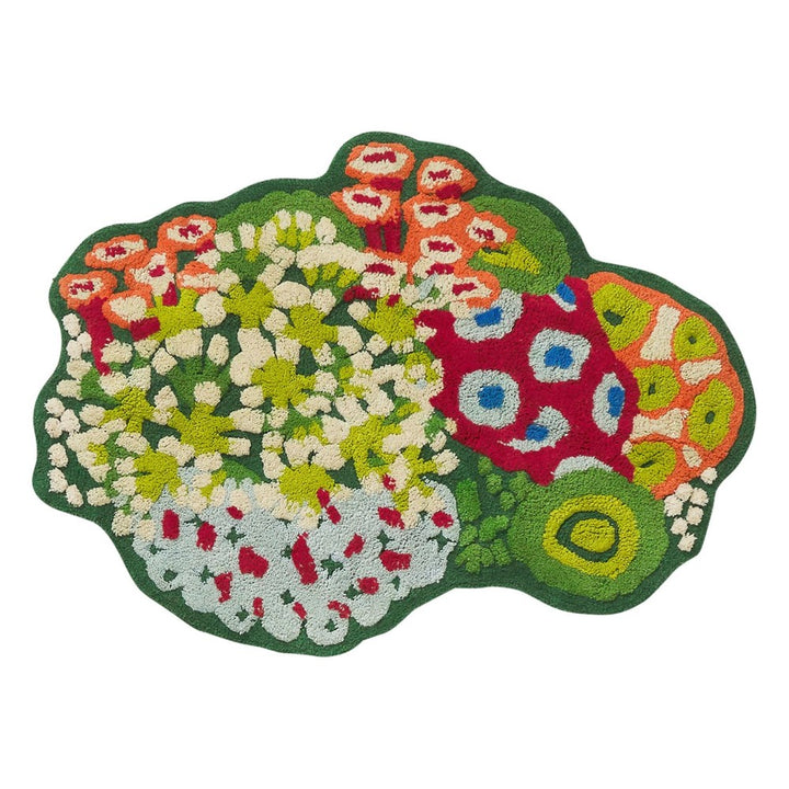 Sage and Clare: Coralie Bath Mat