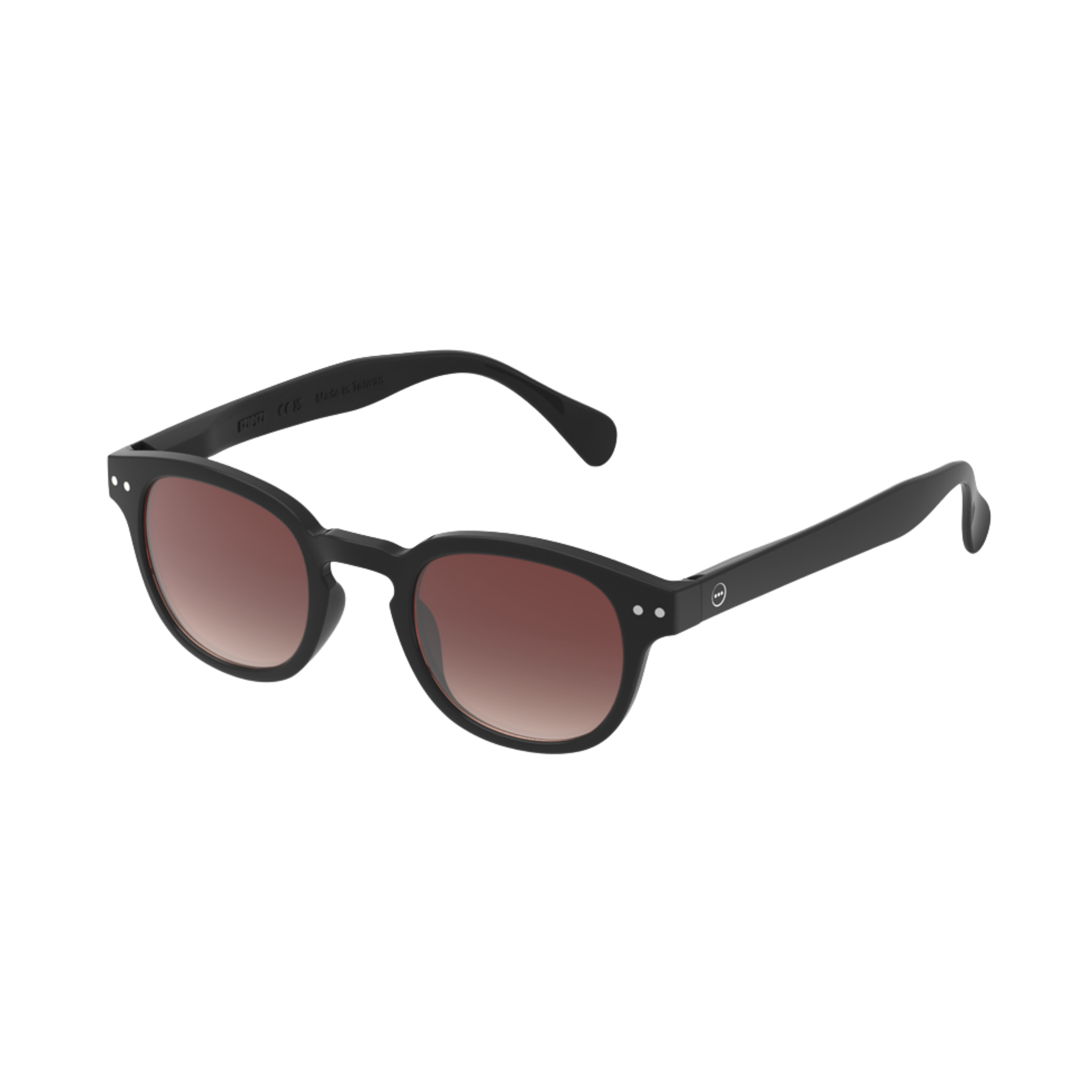 Izipizi Sun Collection C Polarised Sunglasses - Crossroads