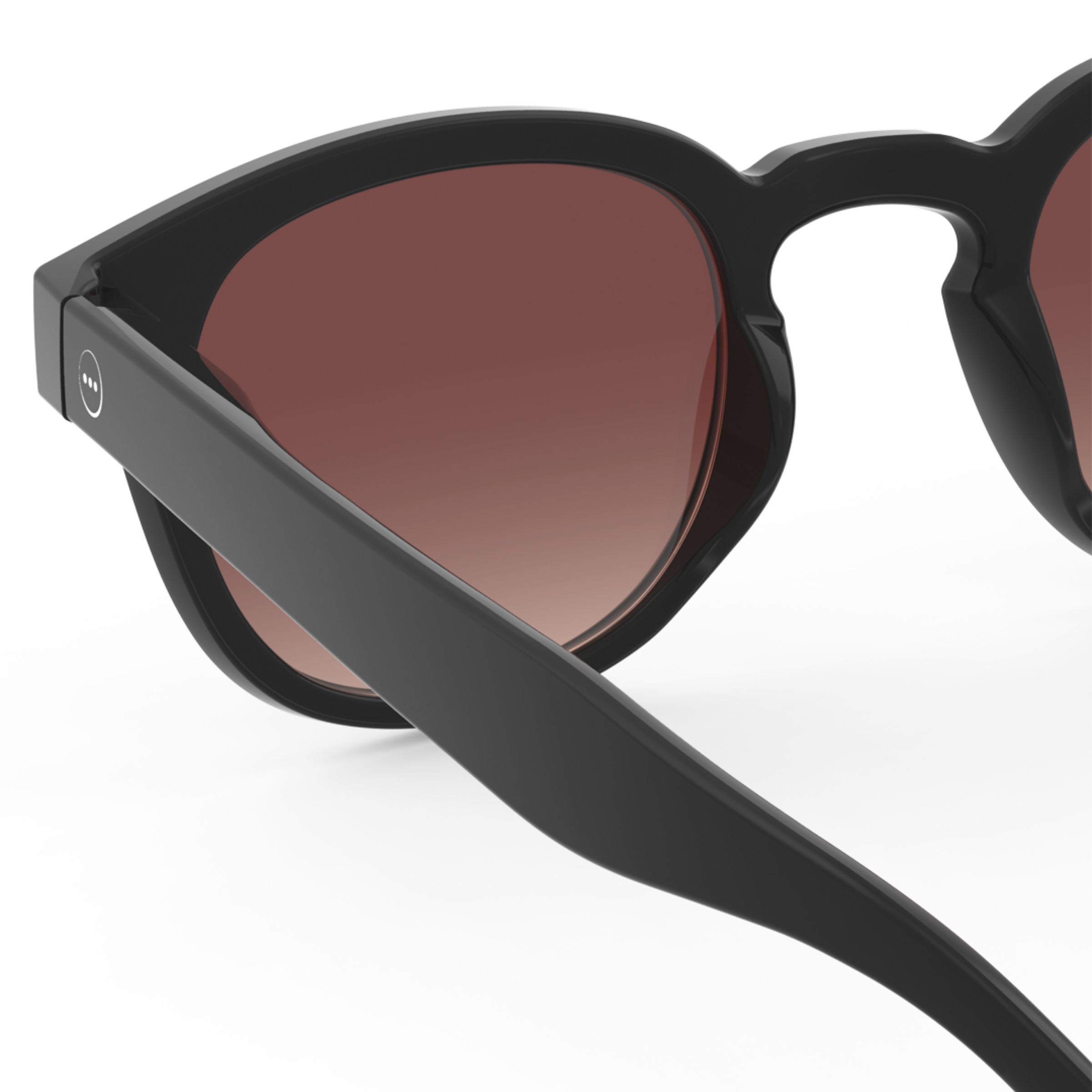 Izipizi Sun Collection C Polarised Sunglasses - Crossroads