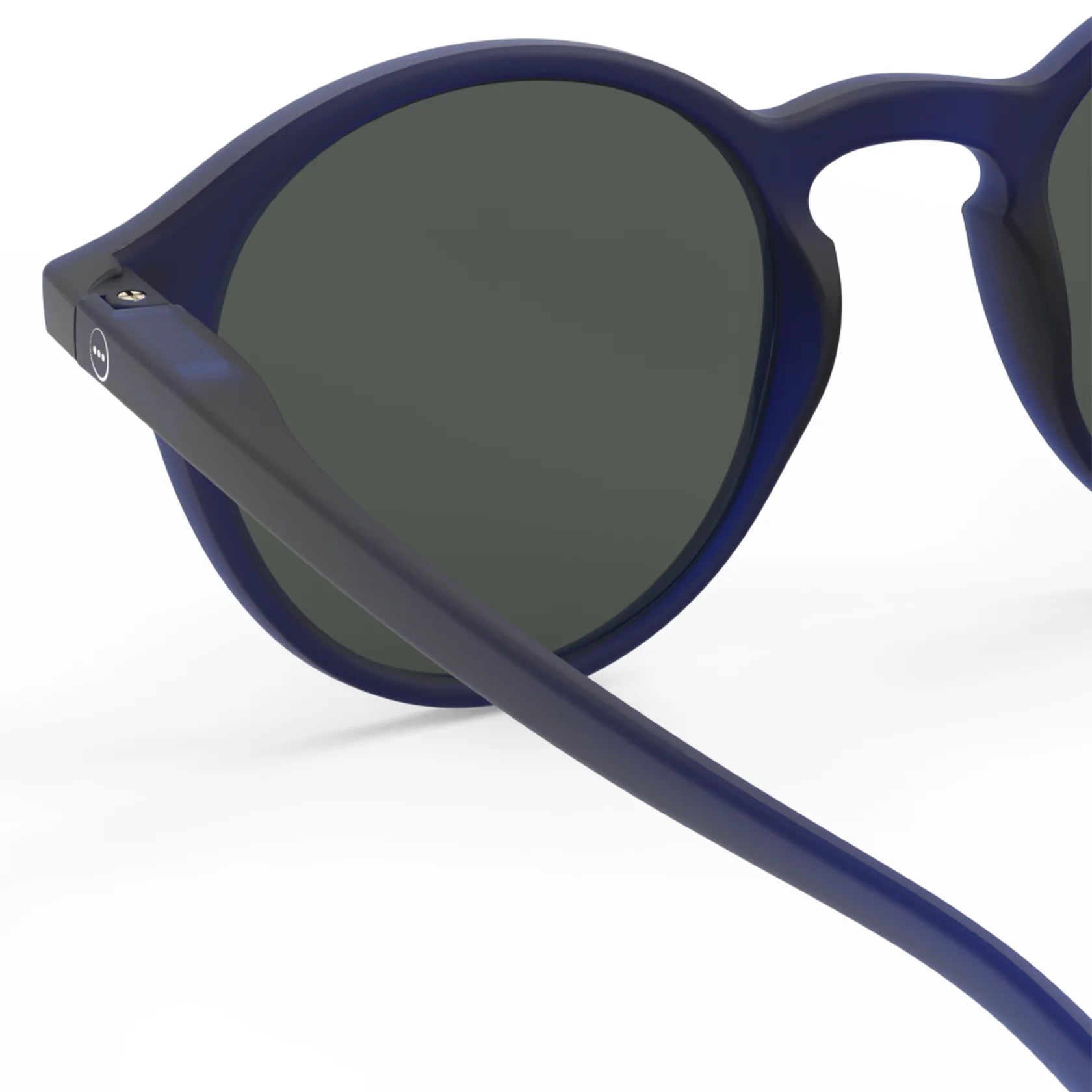 Izipizi Sun Collection D Sunglasses - Midnight Blue