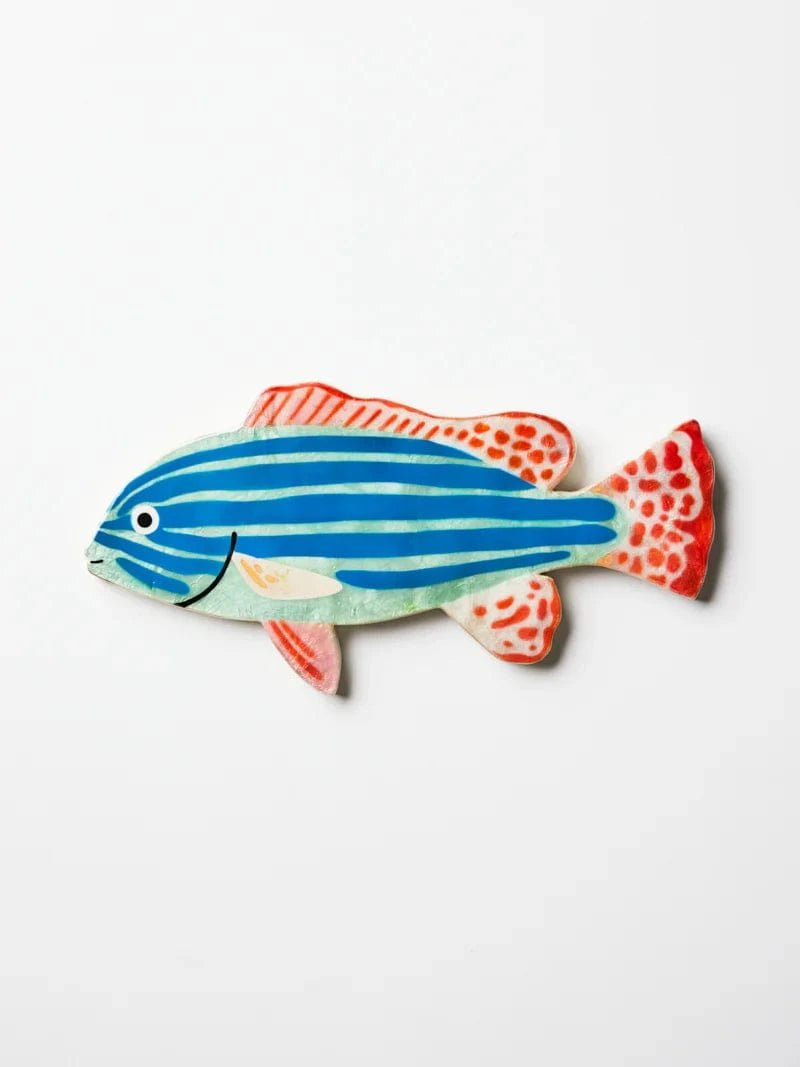 Jones & Co Beach Club Coral Wall Tile