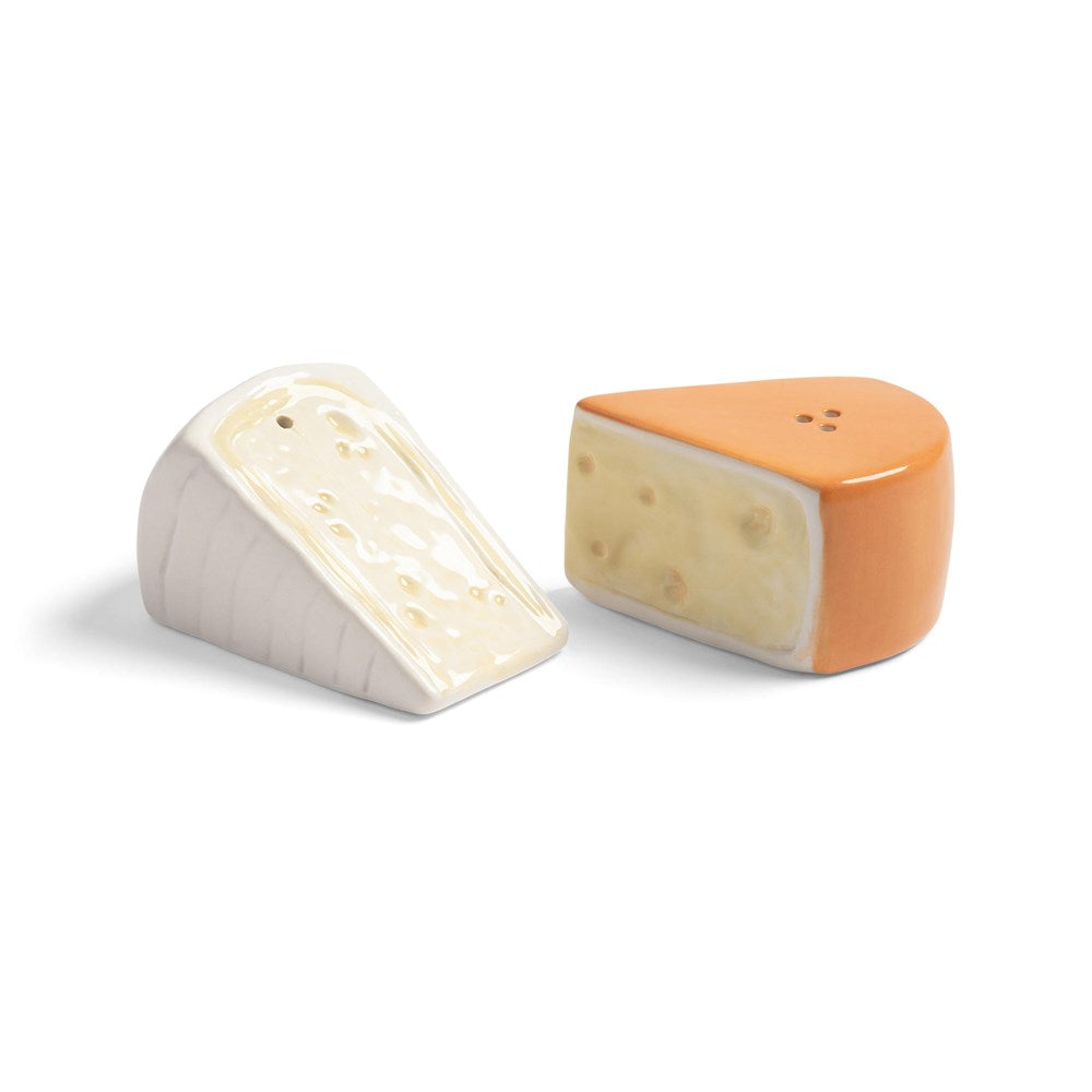 &klevering: Salt & pepper Cheese