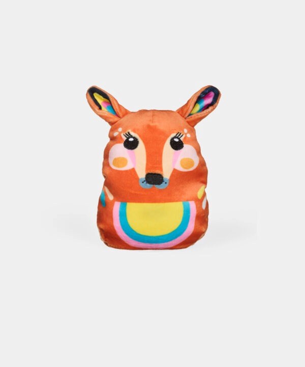 Wonderscope: Kangaroo Soft Toy in Box