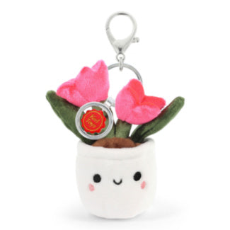 Keel Toys:Tulip Bag Charm