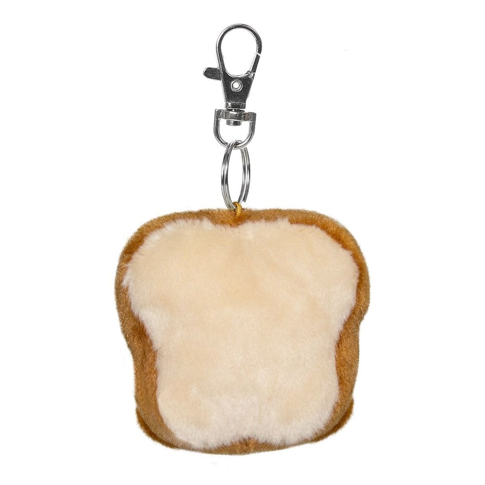 Palm Pal - Buttery Toast Clip On