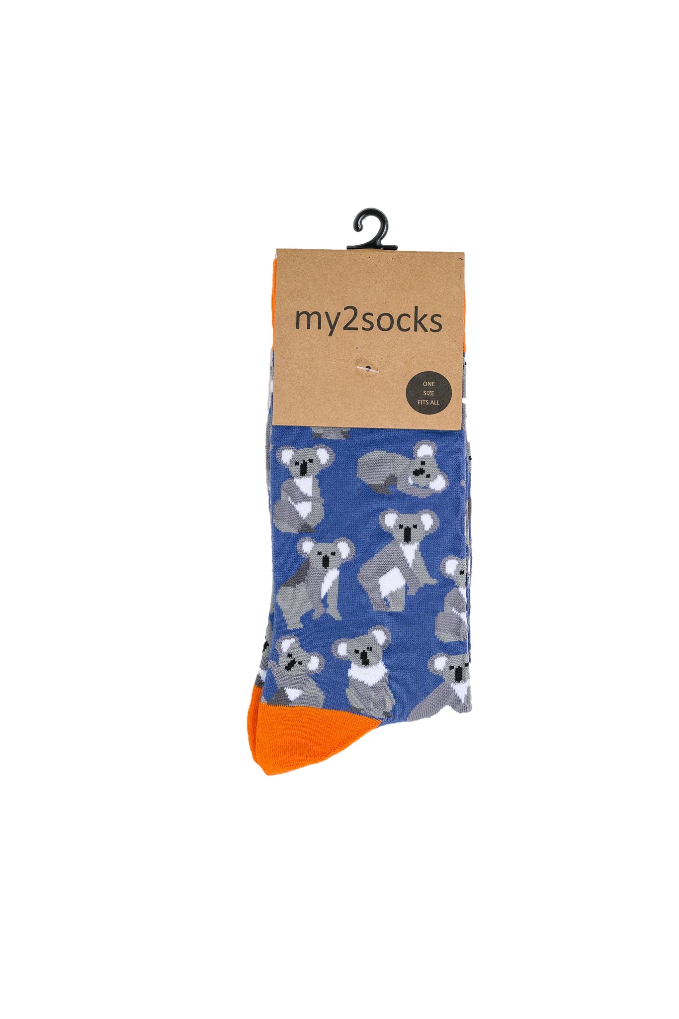 My2Socks: Koala