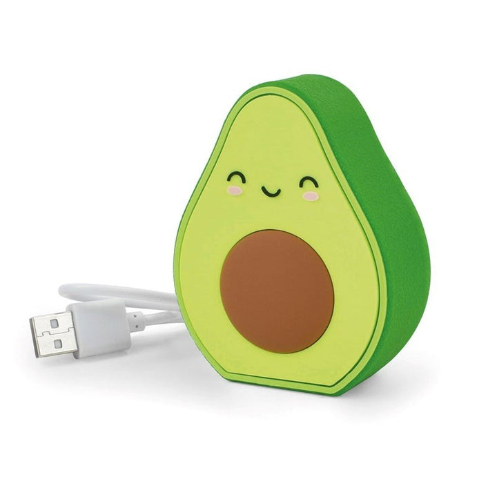 Legami: My Super Power Avocado Power Bank 2600 mAh