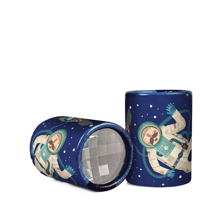 Londji Mini Kaleidoscope Space Astronaut