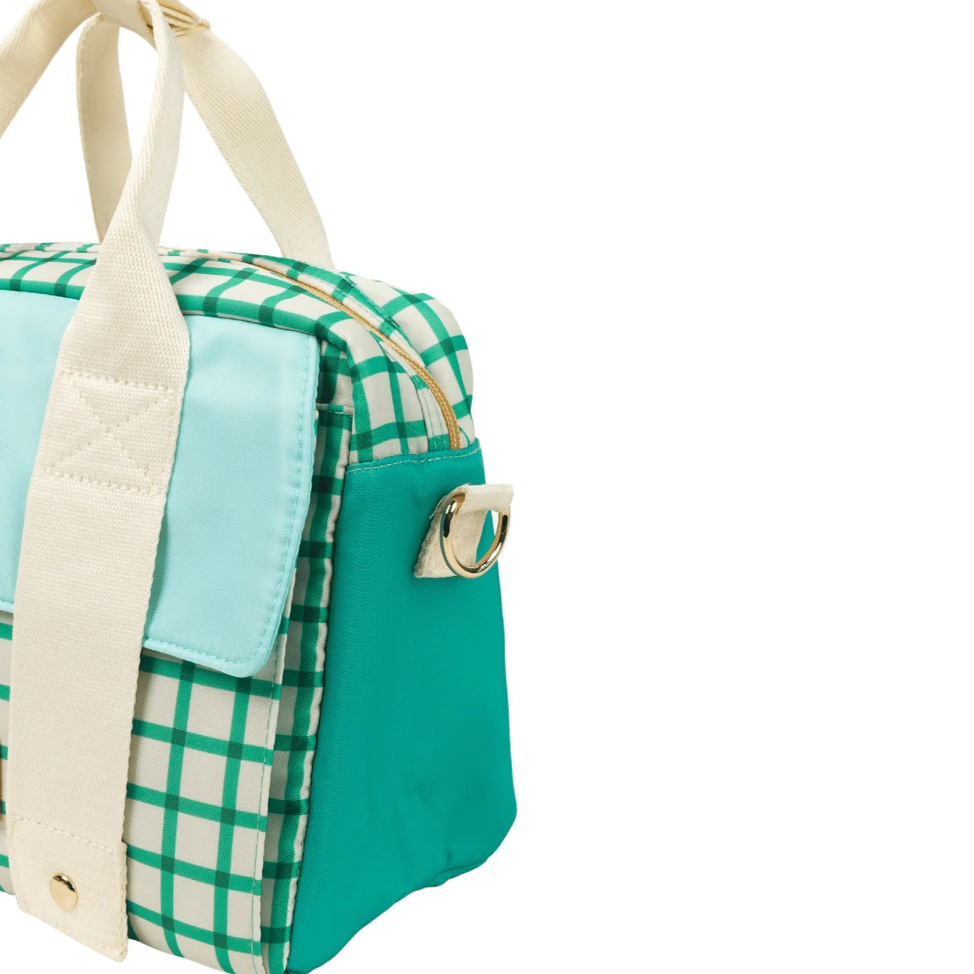 The Somewhere Co: Lunch Tote Marseille