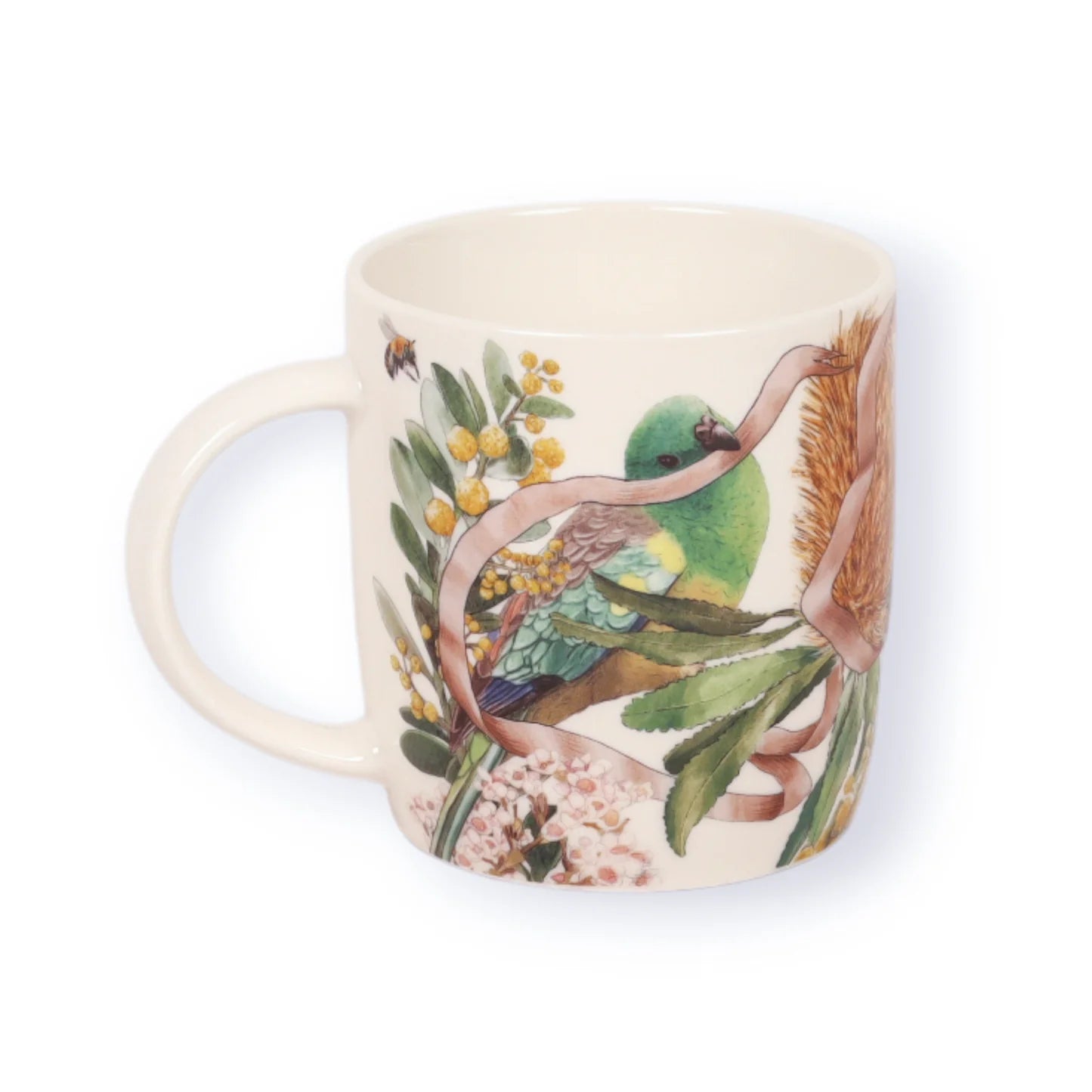 La La Land: Mug Golden Hour